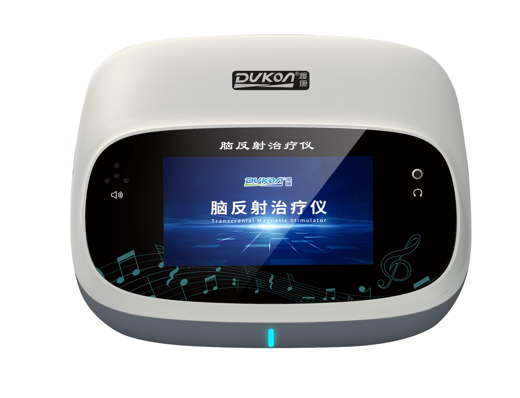 脑反射治疗仪NK-IA家用型(双功能）