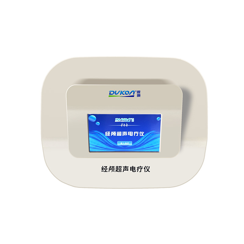经颅超声电疗仪DK-102T